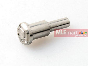 5KU Forward Assist Button for M4 Series AEG Rifle - MLEmart.com