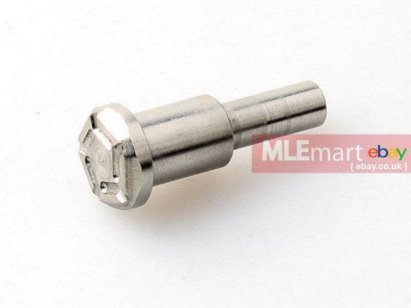 5KU Forward Assist Button for M4 Series AEG Rifle - MLEmart.com