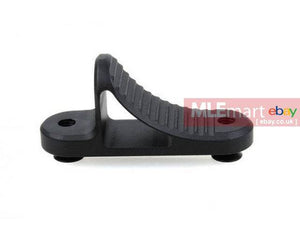 5KU Keymod B5 style Long version Handstop (Black) - MLEmart.com