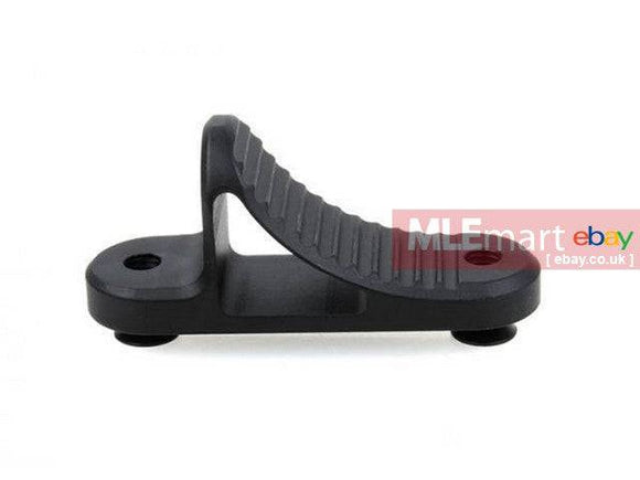 5KU Keymod B5 style Long version Handstop (Black) - MLEmart.com