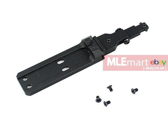 5KU Metal Aimpoint T1 Micro Mount For AK - MLEmart.com
