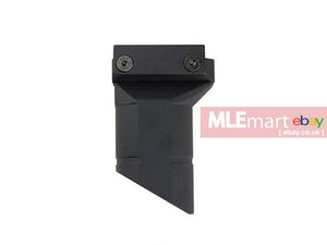 5KU PK-6 Metal Foregrip for 20mm rail system (Black) - MLEmart.com