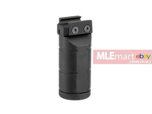 5KU PK-5 Front Grip for 20mm rail (Black) - MLEmart.com