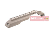 5KU B-33 AK Dust Cover for 5KU B-30 / B-10 handguard ( Tan ) - MLEmart.com