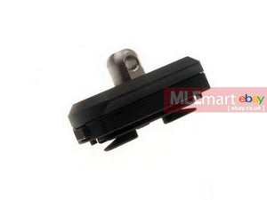 5KU Harris Bipod Adapter for M-LOK Handguard (Black) - MLEmart.com