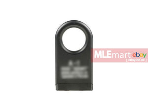 5KU Alloy A-1 Sling Swivel Mount (Black) - MLEmart.com