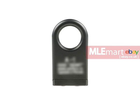 5KU Alloy A-1 Sling Swivel Mount (Black) - MLEmart.com