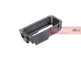 5KU Adaptive Magwell for M4 AEG Rifle (Black) - MLEmart.com