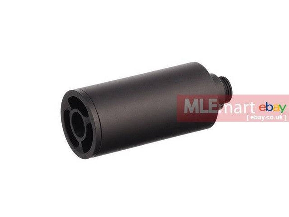 5KU BBP-02 Spitfire Tracer (Black) - MLEmart.com
