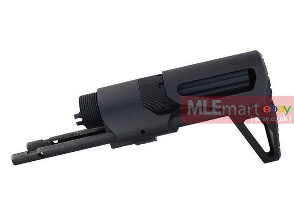5KU PDW M4 GBB Aluminium Quick Release Stock - MLEmart.com