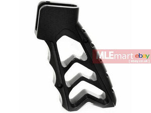 5KU MOD Grip for M4 GBB Rifle(Black) - MLEmart.com