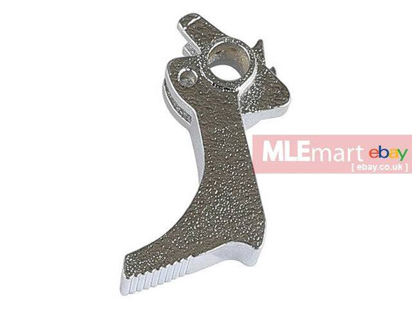 5KU Steel Hammer For Marui M1911A1 Colt Government (Spur Type) - MLEmart.com