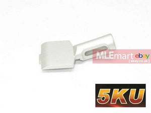 5KU HI CAPA CNC Cocking Handle (Silver / Right Side) - MLEmart.com