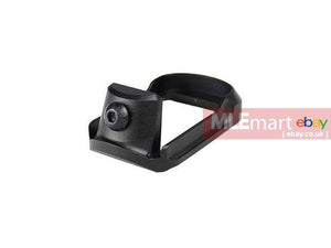 5KU Compact Magwell for VFC G17 GBB pistol (Black) - MLEmart.com