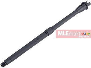 5KU 415mm lightweight Mid-Length outer barrel for Marui M4 GBB - MLEmart.com