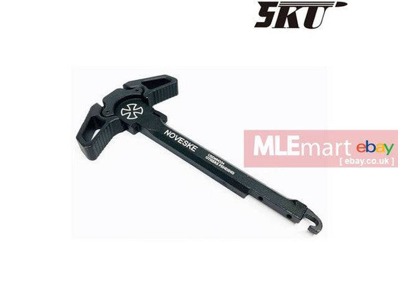 5KU Ambi-Charging Raptor Handle - MLEmart.com