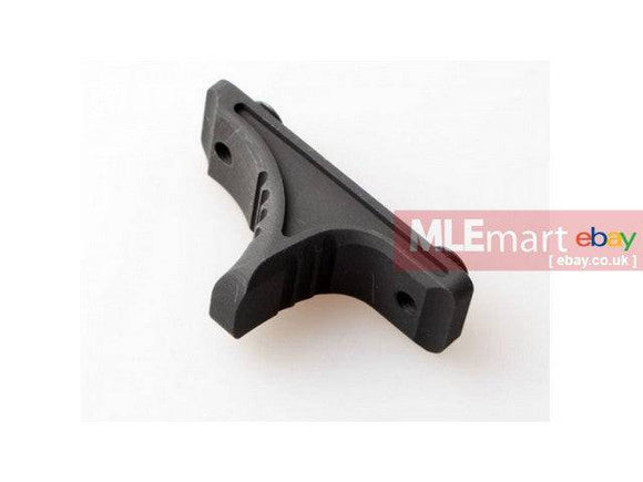 5KU Serrated Scale Stop ( Black ) - MLEmart.com