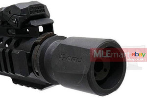 5KU AC Style Muzzle Blast Diverter - MLEmart.com