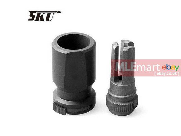 5KU AC Style 51T Blastout Diverter - MLEmart.com