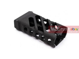 5KU Keymod & M-LOK Ultra Light Vertical Grip ( 45 Model ) - MLEmart.com