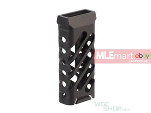5KU Keymod & M-LOK Ultra Light Vertical Grip Type 2-45 - MLEmart.com
