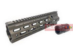 5KU 10.5" SMR Rail for 416 GBB / R TYPE ( DE ) - MLEmart.com