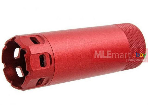 5KU BBP Tracer Unit for WE Galaxy 14mm CCW ( Red ) - MLEmart.com
