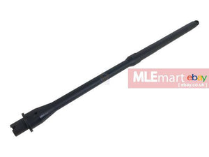 5KU 18" Mid-Length Barrel for Marui TM MWS GBB ( BK ) - MLEmart.com