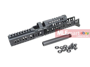 5KU LCT PP19 AEG SPORT-3 Kit ( Black ) - MLEmart.com