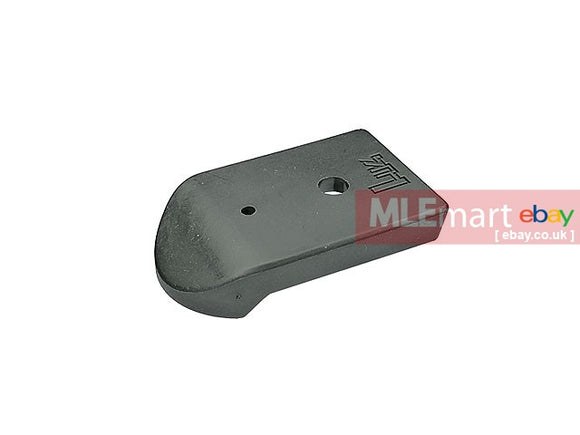 KWA / KSC USP Match GBB Gas Magazine Base Plate - MLEmart.com