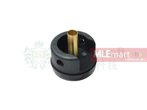 LCT Airsoft Plastic Cylinder Head for Ver.2/3 Gear Box - MLEmart.com
