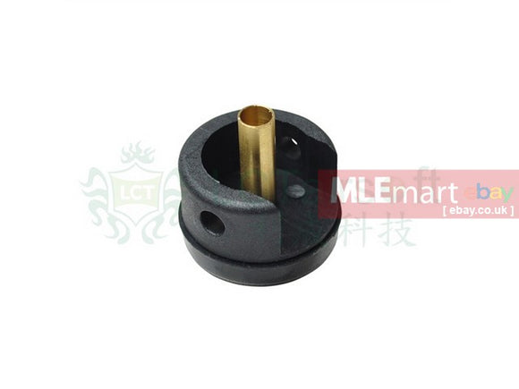 LCT Airsoft Plastic Cylinder Head for Ver.2/3 Gear Box - MLEmart.com