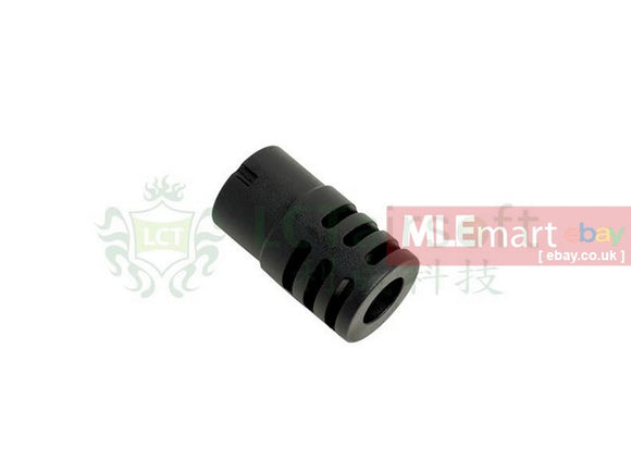 LCT Airsoft PP-19-01 Flash Hider - MLEmart.com
