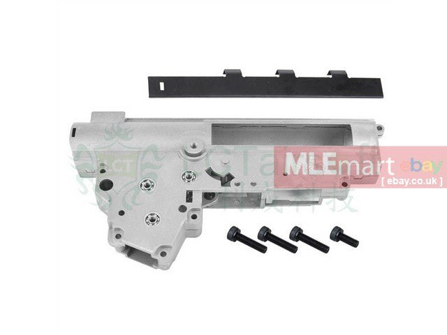 LCT Airsoft AK Box Shell (With 6pcs of 9mm Bearing) | MLEmart.com
