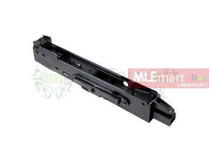 LCT Airsoft LCKM Steel Receive - MLEmart.com