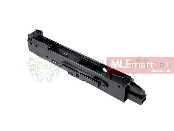LCT Airsoft LCKM Steel Receive - MLEmart.com
