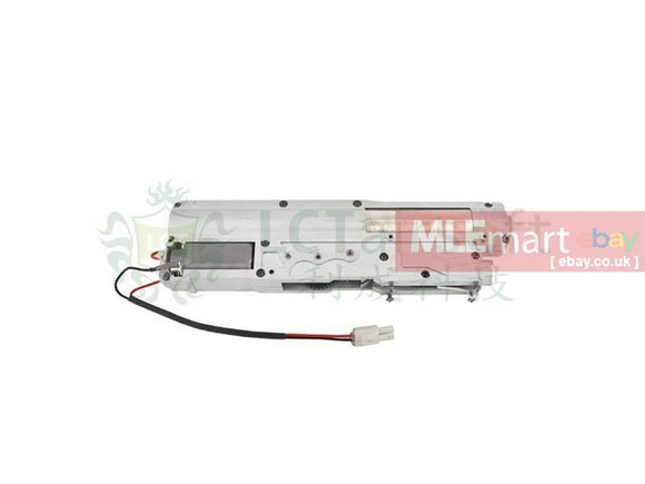 LCT Airsoft Level Gear Box - MLEmart.com