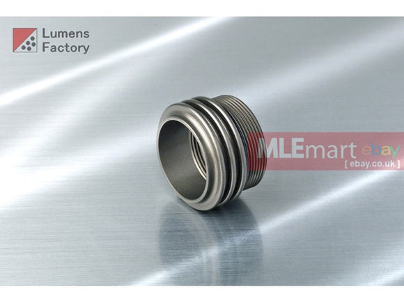 MLEmart.com - Lumens Factory C to M Adapter - HA3 Natural Version