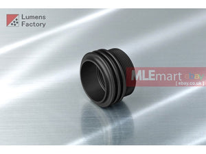 MLEmart.com - Lumens Factory C to M Adapter - HA3 Black Version