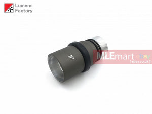 MLEmart.com - Lumens Factory 1 Cell Extender - HA3 Natural