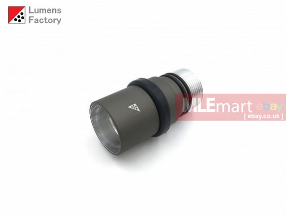 MLEmart.com - Lumens Factory 1 Cell Extender - HA3 Natural