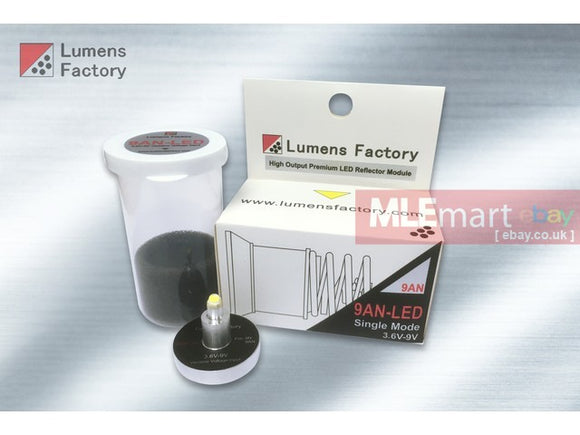 MLEmart.com - Lumens Factory 9AN-LED LED Module for Surefire 9N, 9AN