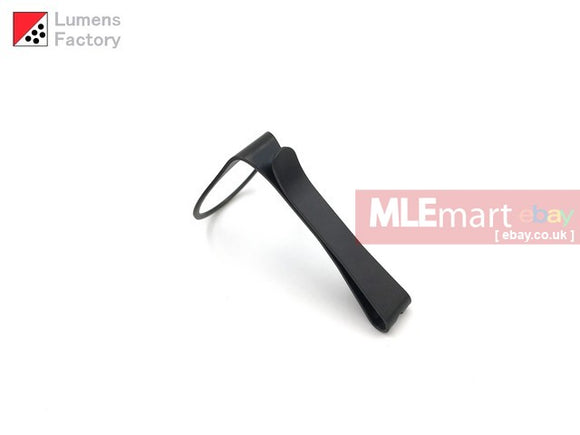 MLEmart.com - Lumens Factory 2-Way Clip for Surefire 6P, 9P, G2, G3, 6PX, G2X, Fury, M3, M3LT, M4