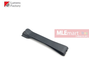 MLEmart.com - Lumens Factory 2-Way Short Clip for Surefire E, C, L, D, A2 Series lights