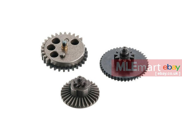 MLEmart.com - LONEX Enhanced AEG Gear Set ( Infinite Torque )