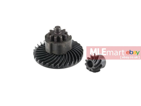 MLEmart.com - LONEX Spiral Bevel & Pinion Gear Set