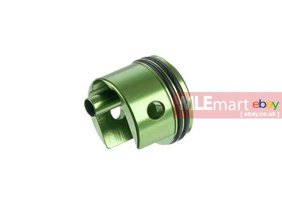 MLEmart.com - LONEX Aluminum Cylinder Head Ver.6 Gearbox