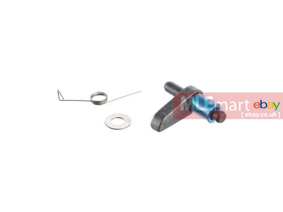 MLEmart.com - LONEX Anti-Reversal Latch for Gearbox Ver.6