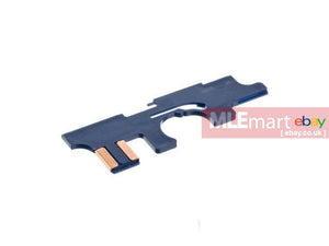 MLEmart.com - LONEX Anti-Heat Selector Plate for MP5 AEG Series