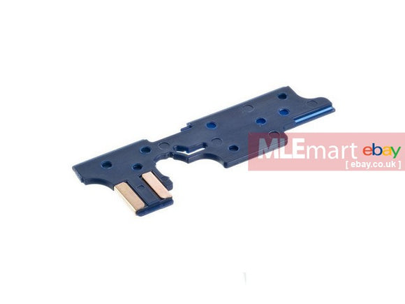 MLEmart.com - LONEX Anti-Heat Selector Plate for G3 AEG Series